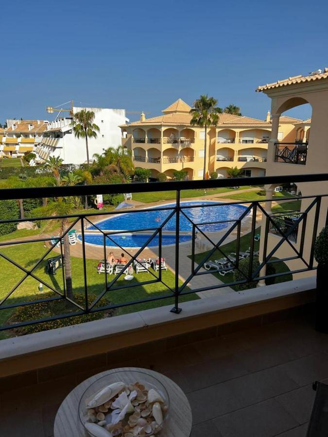 Praia Village Ag Vilamoura Exterior foto