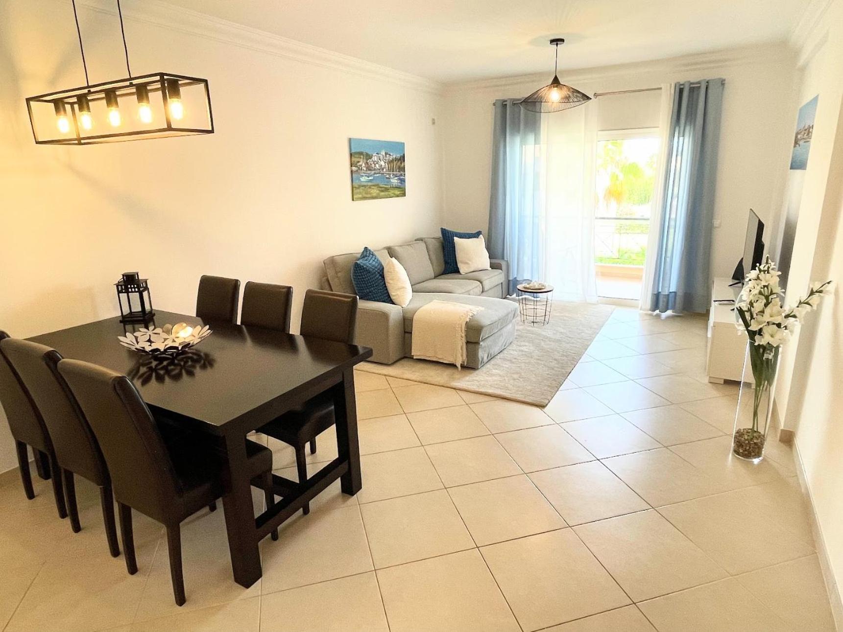 Praia Village Ag Vilamoura Exterior foto