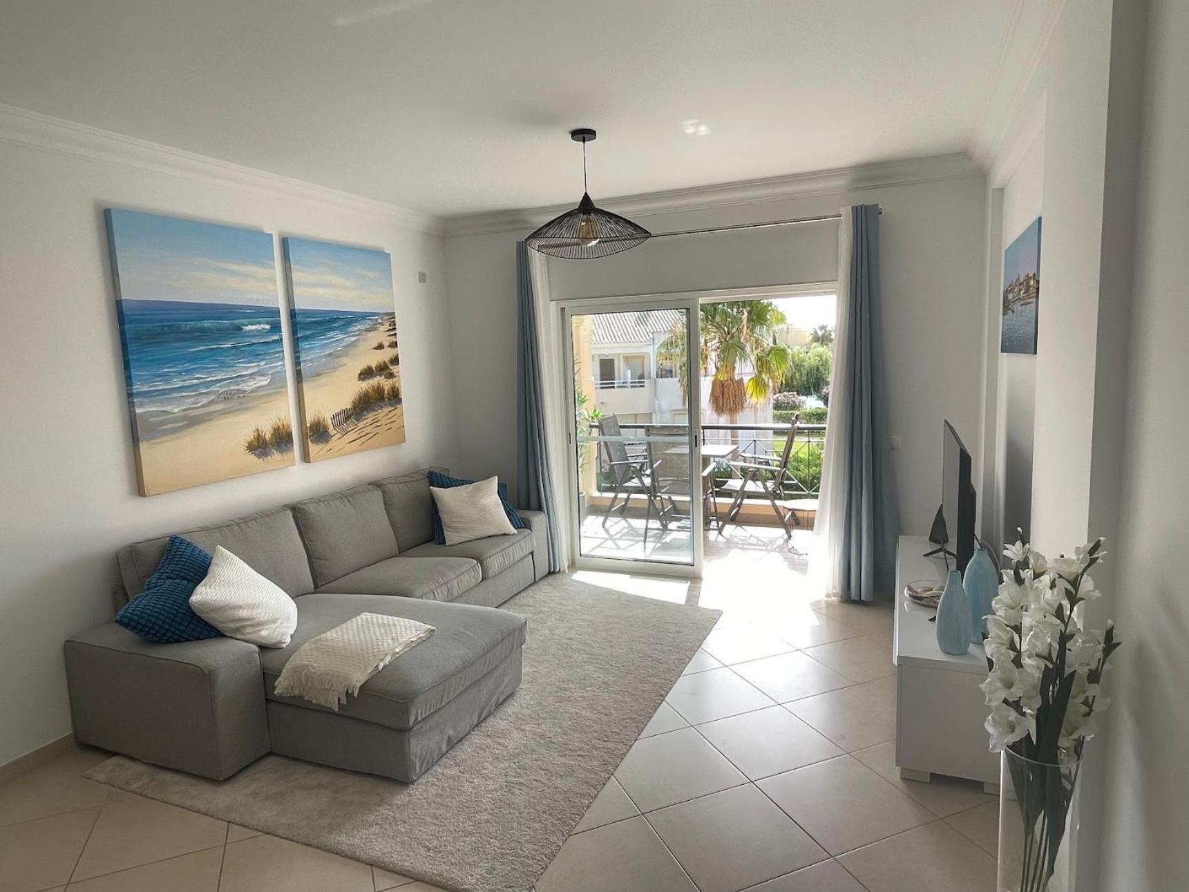 Praia Village Ag Vilamoura Exterior foto